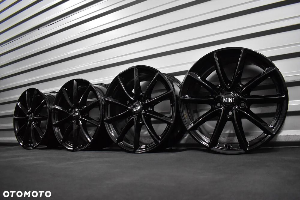Felgi 5x112 R17 MINI Clubman F54 - 2