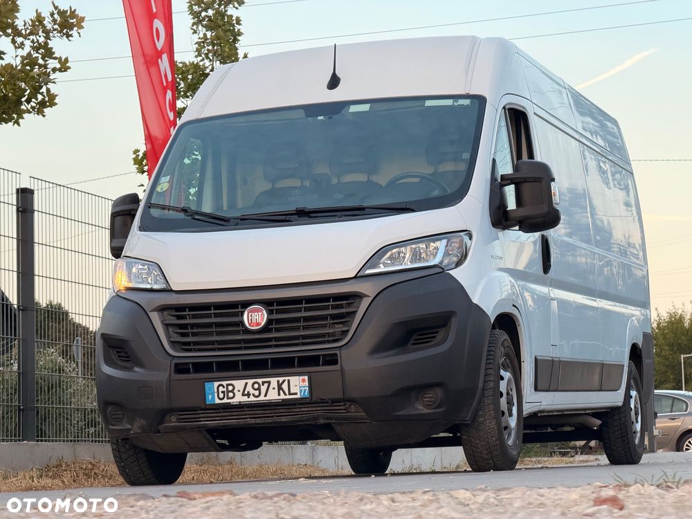 Fiat Ducato - 4