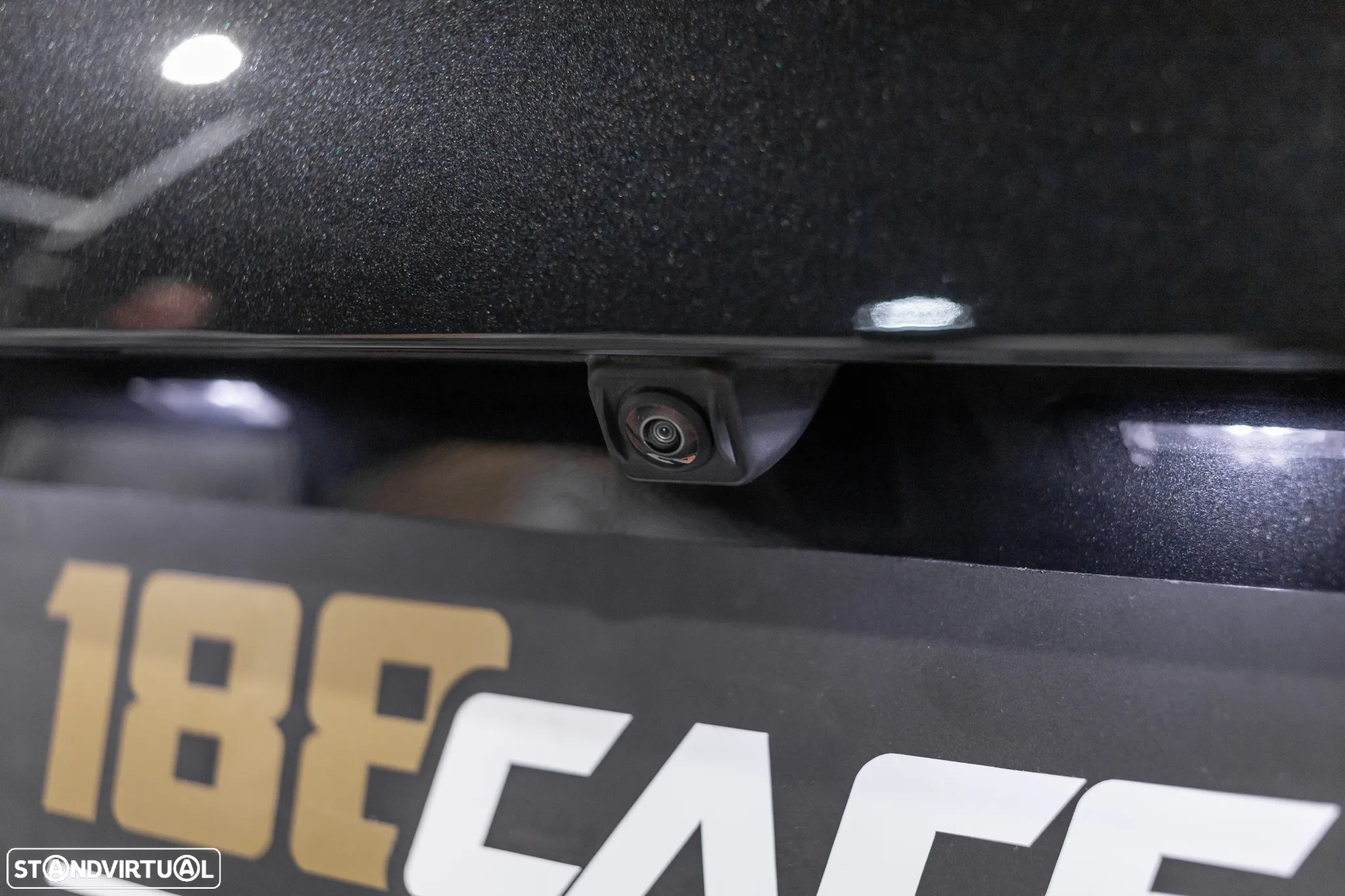 BMW 218 Gran Coupé i Pack Desportivo M - 55