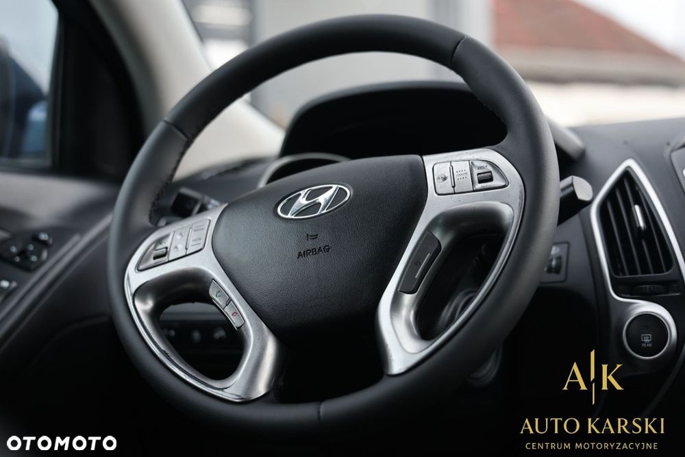 Hyundai ix35 - 26