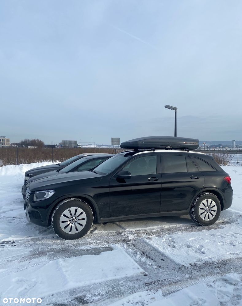 Mercedes-Benz GLC - 24