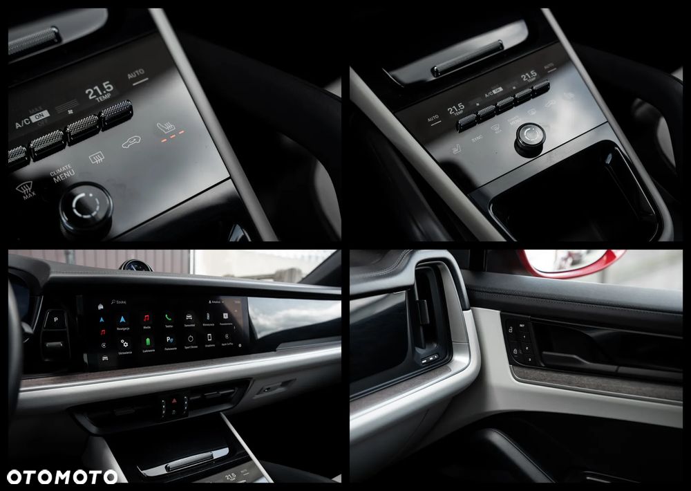 Porsche Cayenne E-Hybrid PHEV - 39