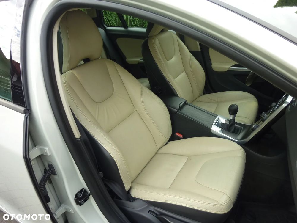 Volvo V60 D3 RDesign - 22