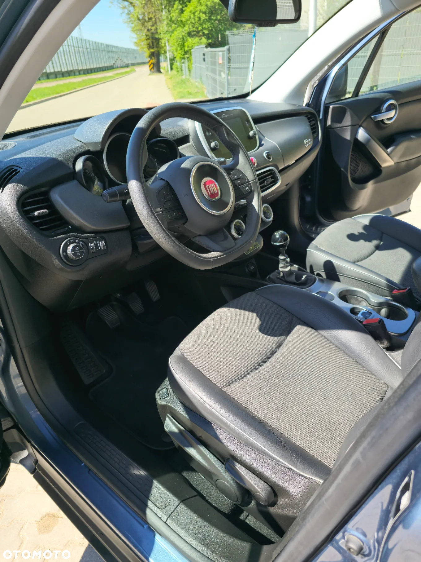 Fiat 500X 1.4 Multiair 4x2 S&S Cross Plus - 14