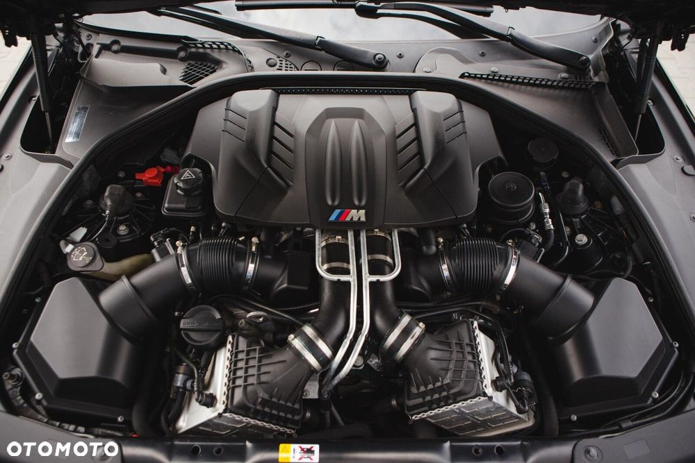 BMW M6 - 29