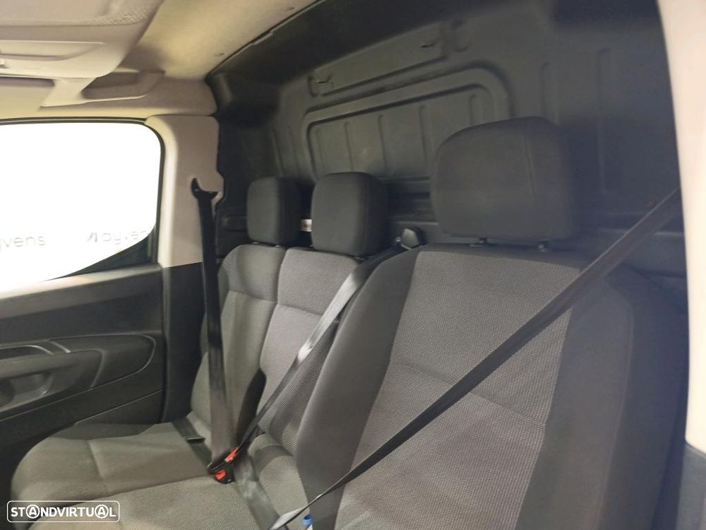 Opel Combo 1.5 CDTi L2H1 Enjoy - 5