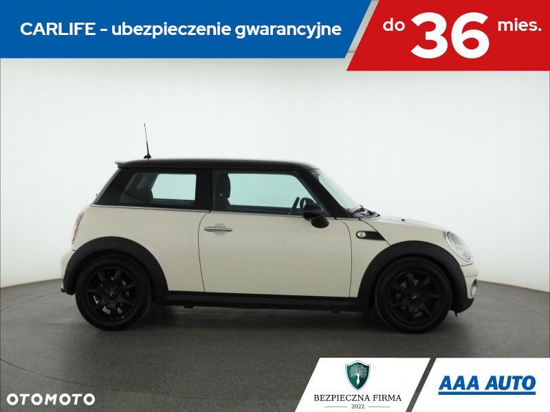 MINI Cooper - 8