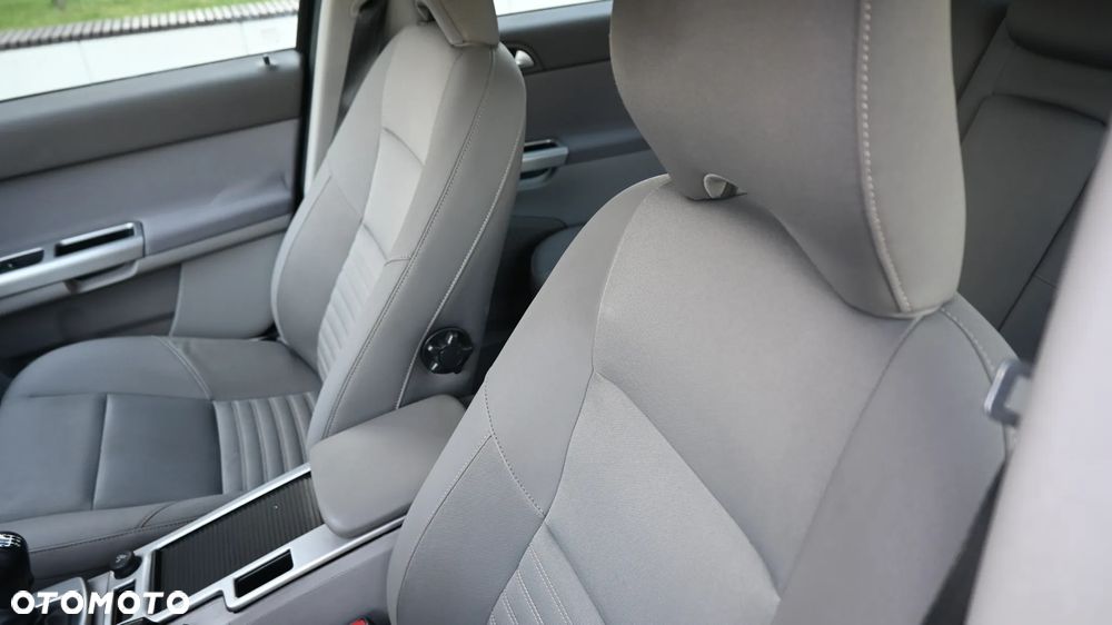 Volvo S40 2.0D Kinetic - 31