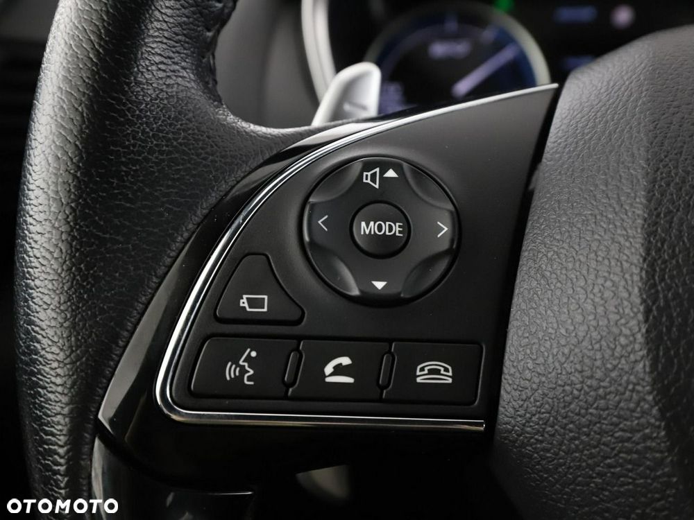 Mitsubishi Eclipse Cross 4WD Select - 34