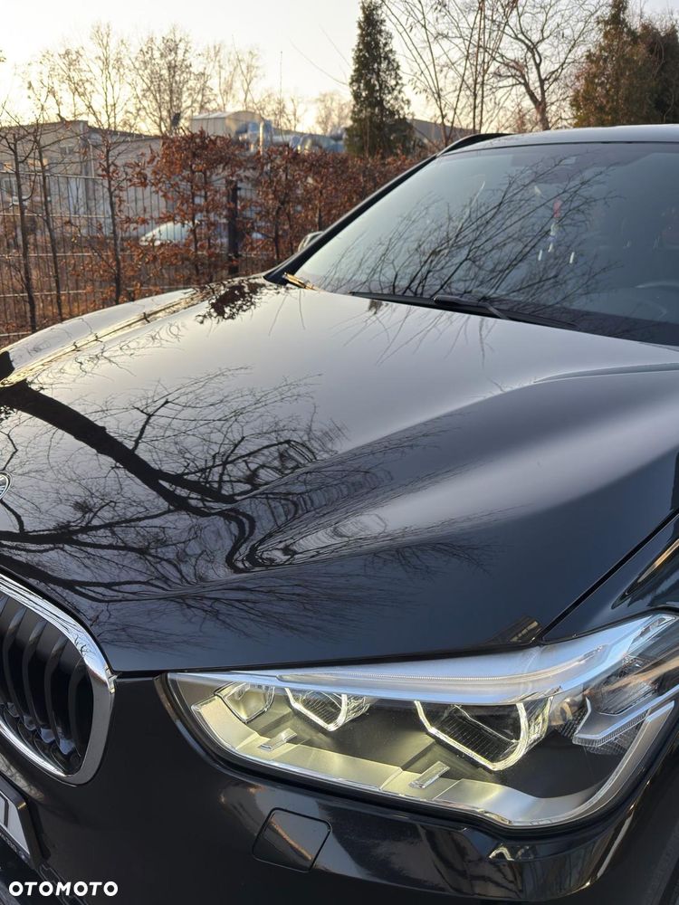 BMW X1 - 8