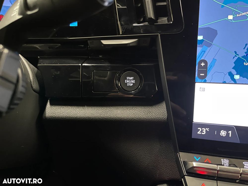 Renault Austral E-Tech Full 200 Techno - 27