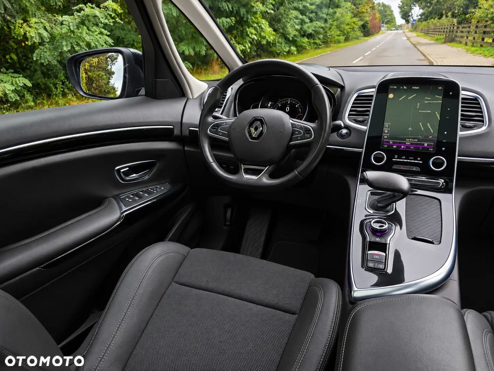 Renault Espace Energy dCi 160 EDC Initiale Paris - 27
