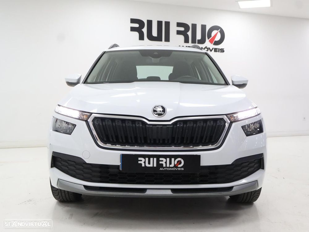 Skoda Kamiq 1.0 TSI Ambition - 7