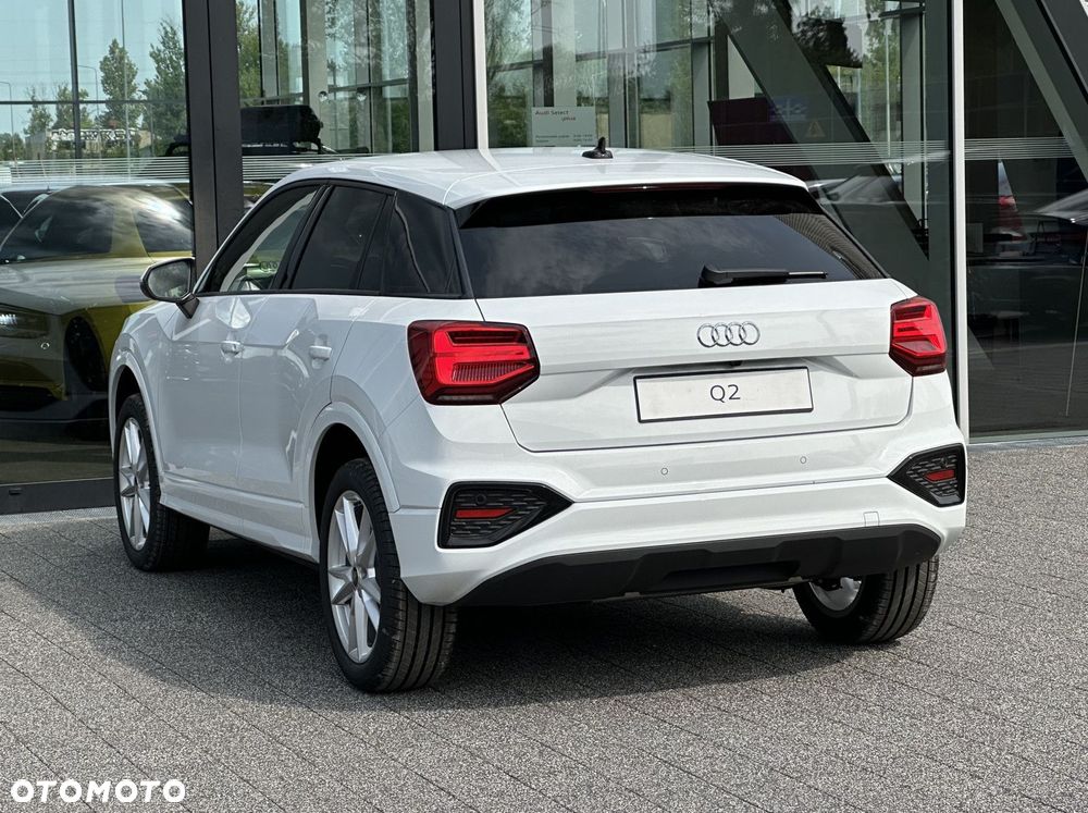 Audi Q2 - 8