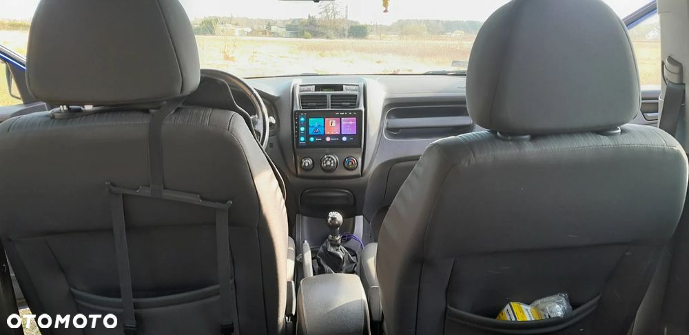 Kia Sportage 2.0 Expedition 2WD - 9