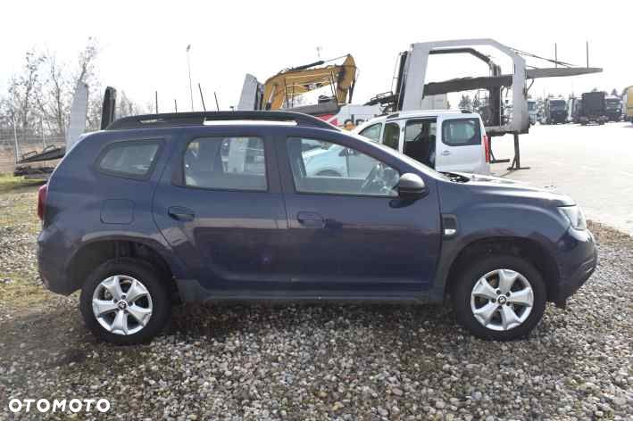 Dacia Duster - 8