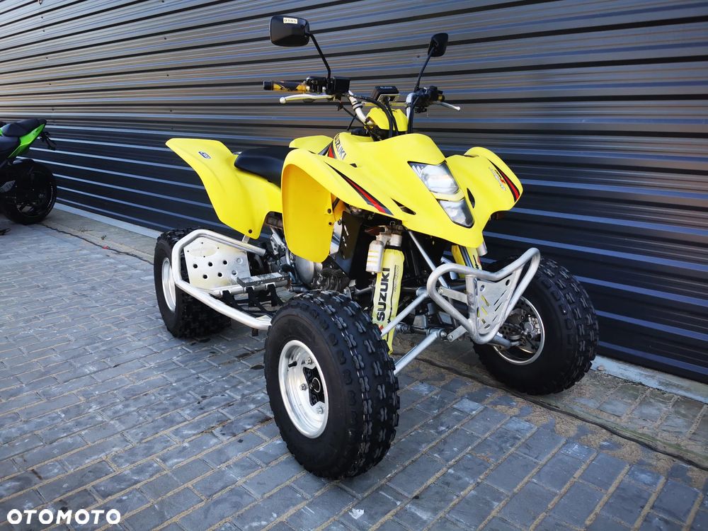 Suzuki Inny - 21