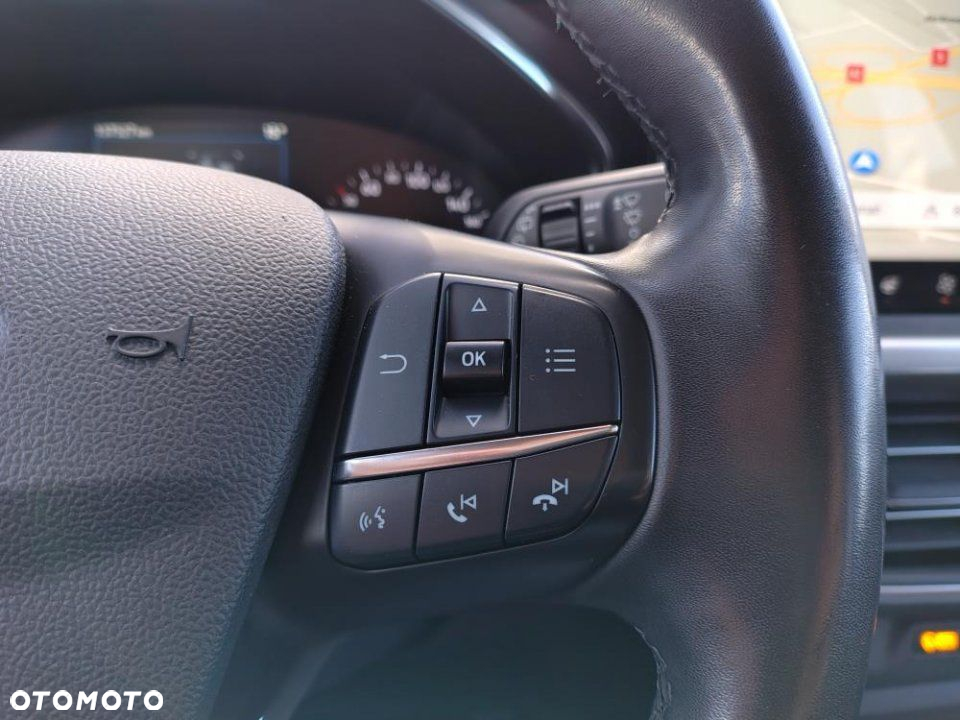 Ford Focus - 24