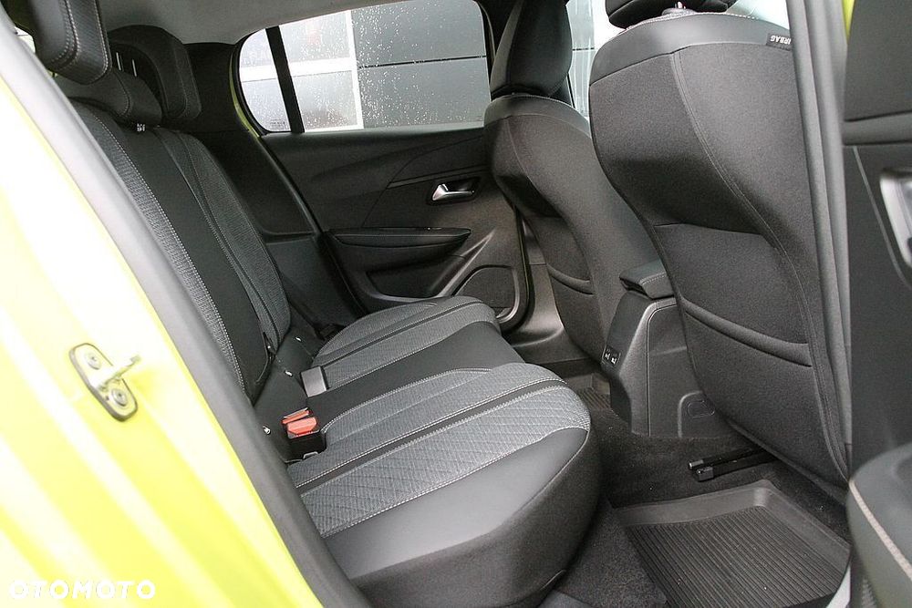 Peugeot 208 2024