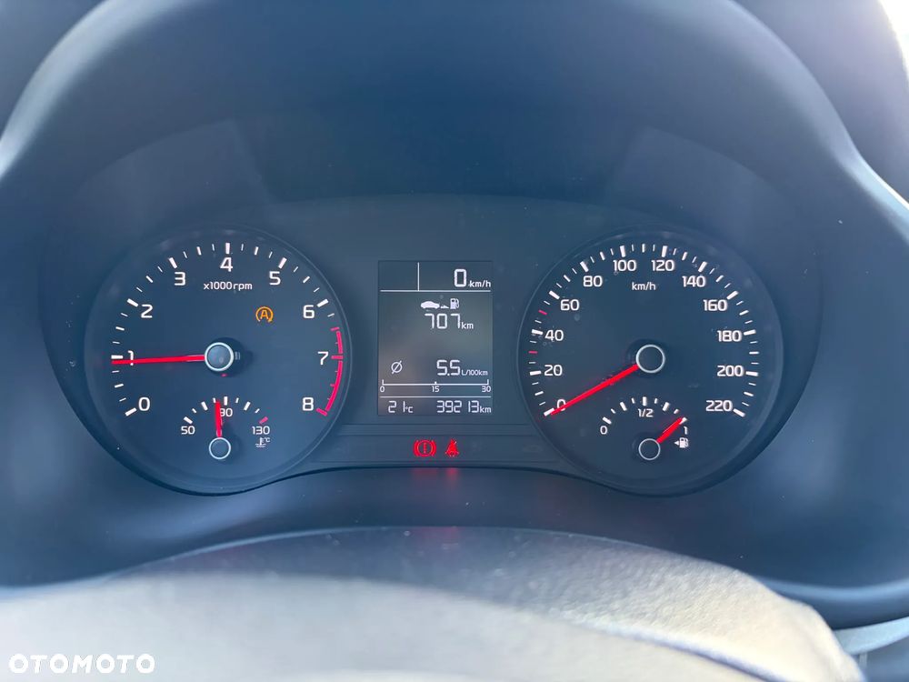 Kia Rio 1.0 T-GDI M - 10