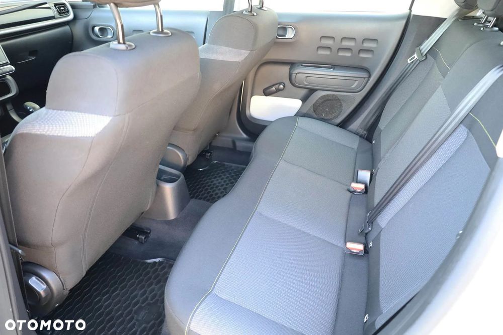 Citroën C3 1.2 PureTech Feel Pack - 33