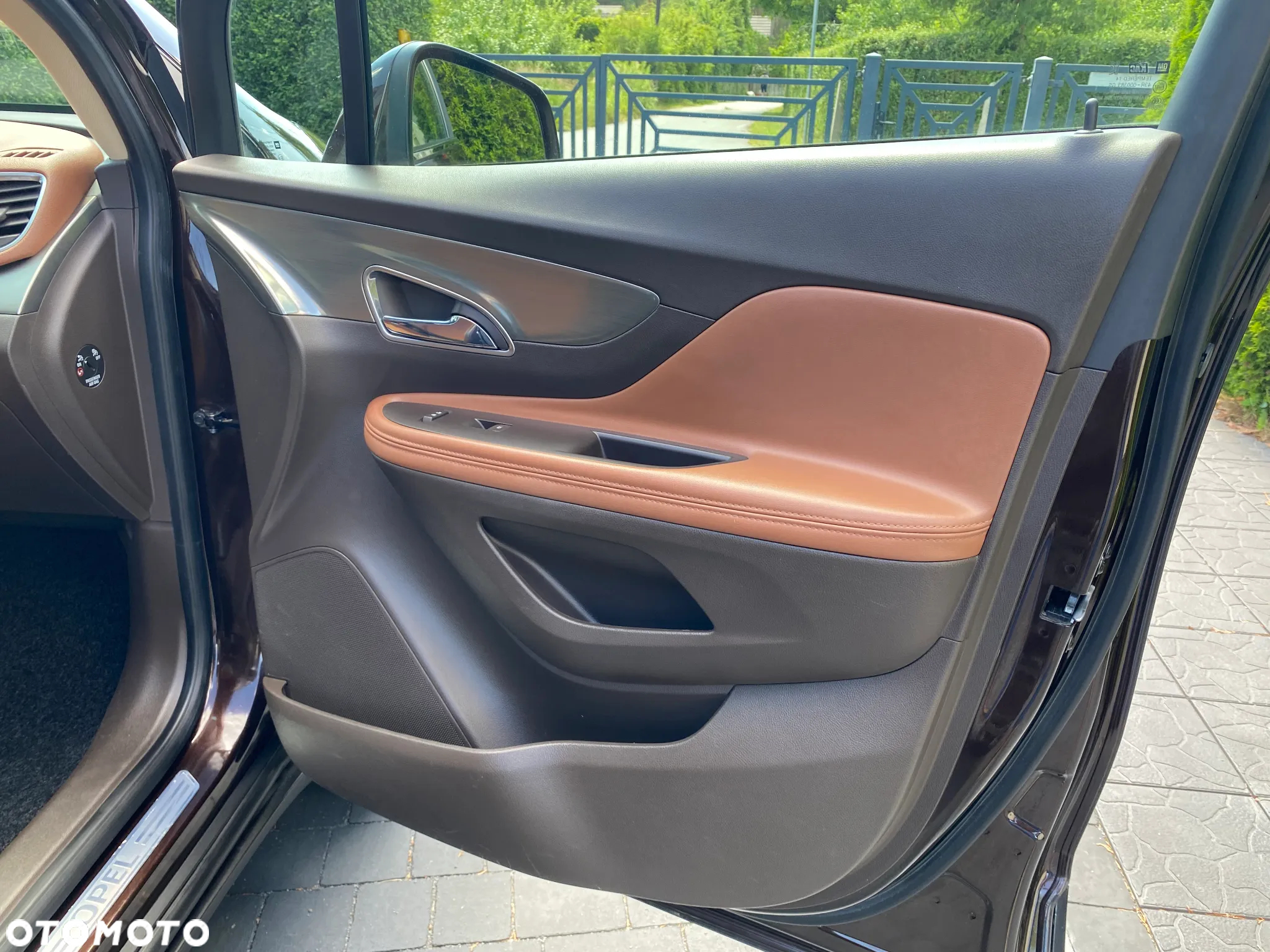 Opel Mokka 1.4 Turbo ecoFLEX Start/Stop 4x4 Color Innovation - 12