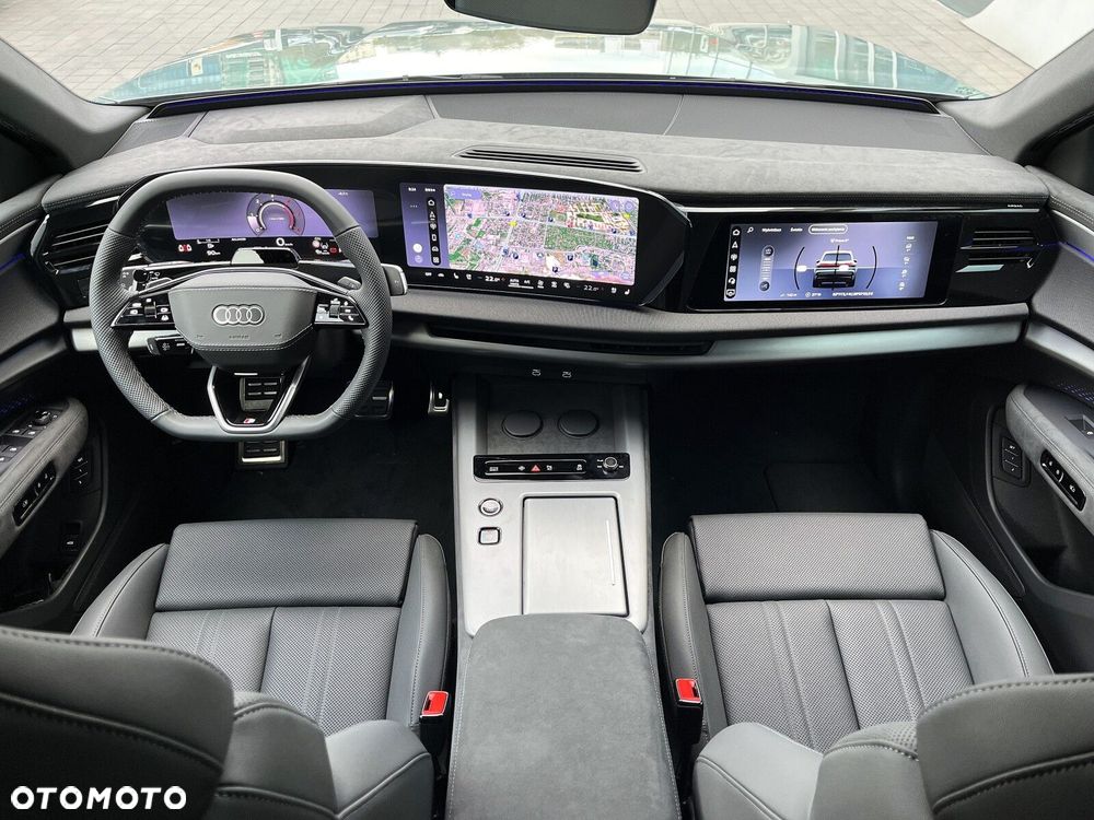 Audi Q7 - 6
