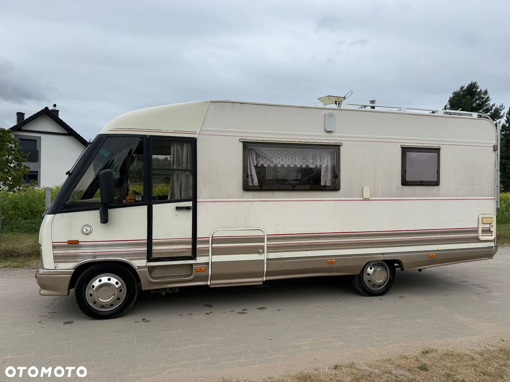 Citroën Kamper - 3