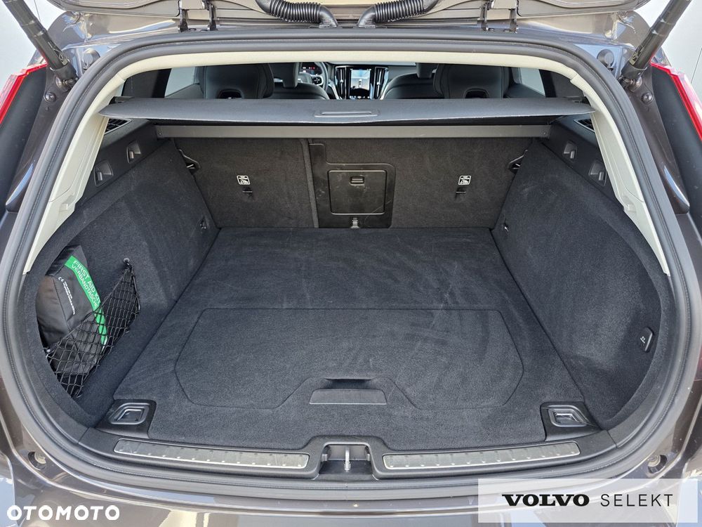 Volvo V60 - 17