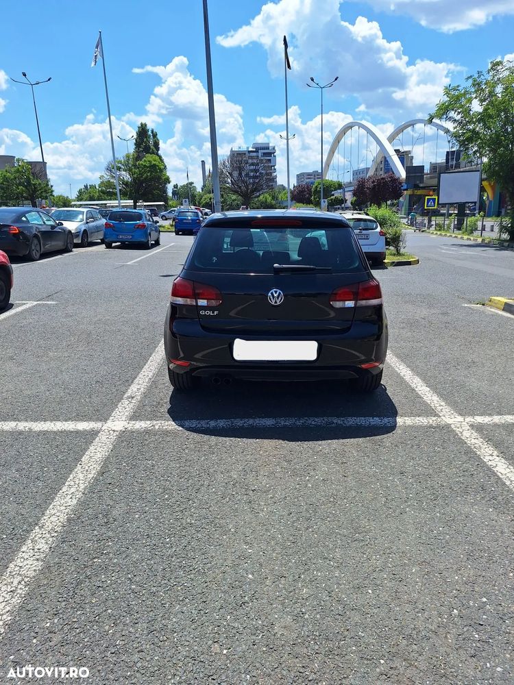 Volkswagen Golf 1.4 TSI Highline - 2