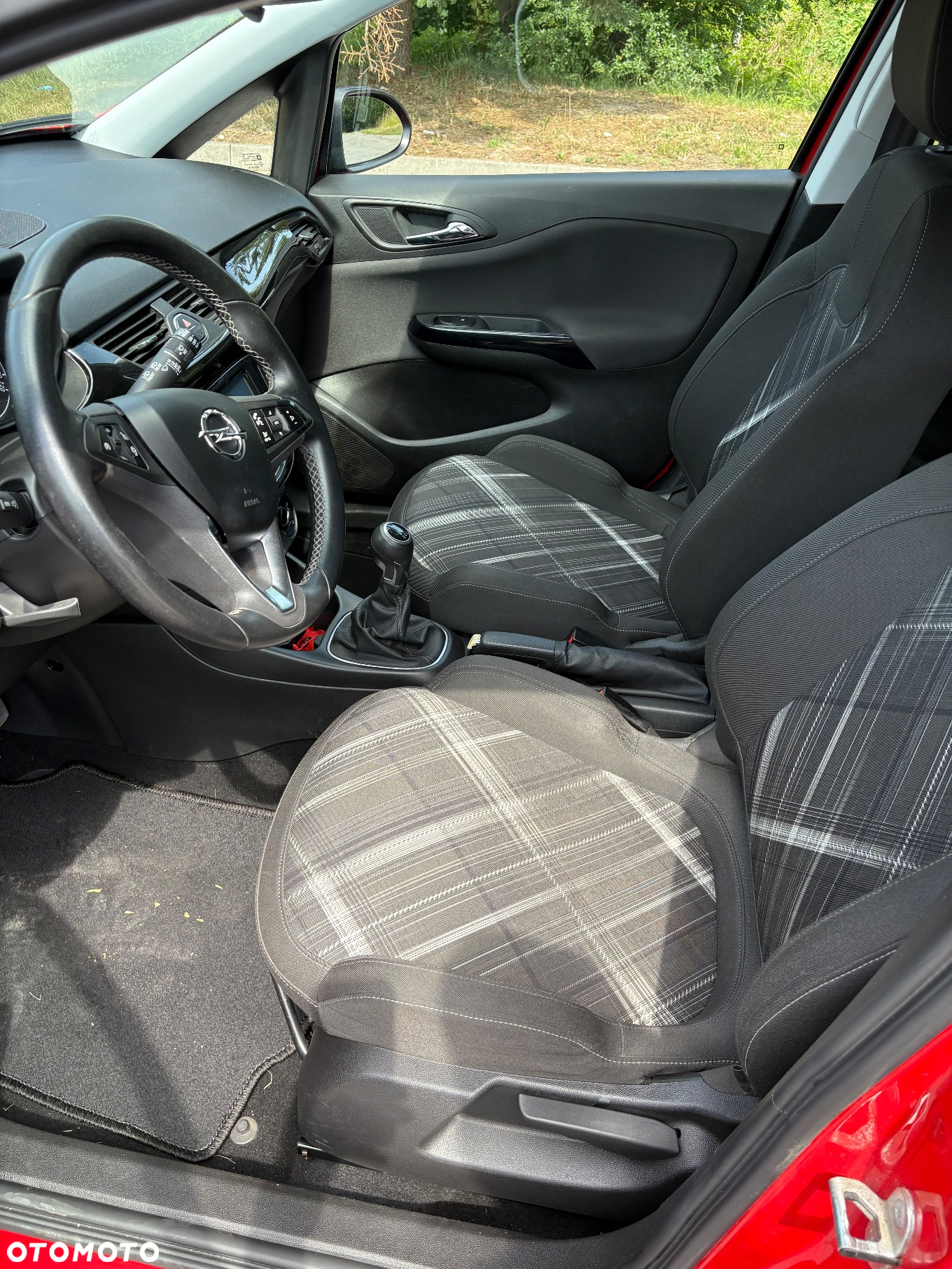 Opel Corsa - 24