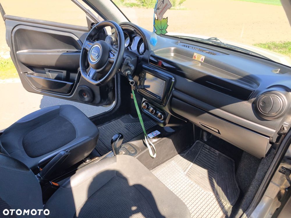 Microcar M.GO - 6