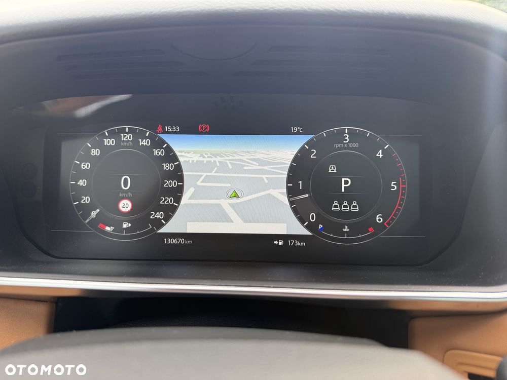 Land Rover Range Rover Sport S 3.0 D HSE Dynamic - 18