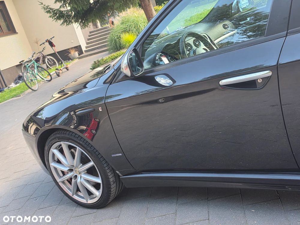 Alfa Romeo 159 - 16