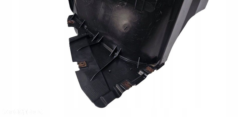 Bmw E82 E88 Nadkole Osłona Wnęki Koła Prawy Przód Przednie 7180150 - 4