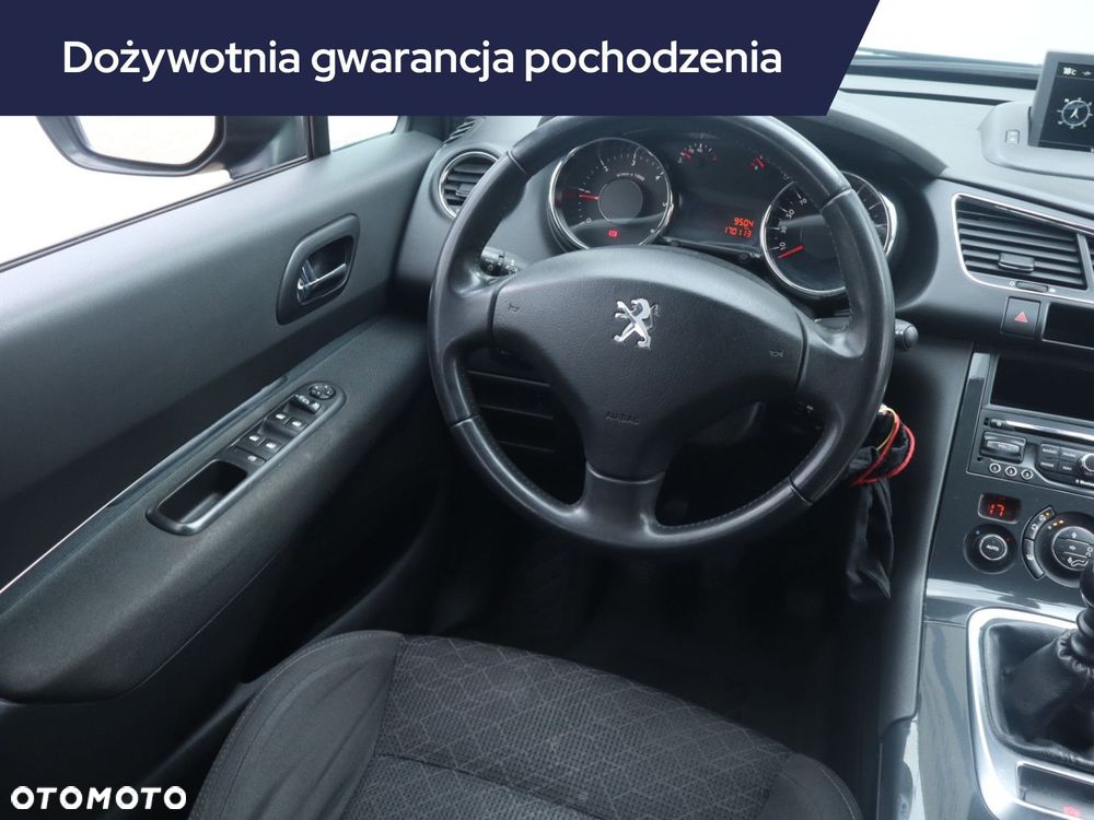 Peugeot 3008 - 9