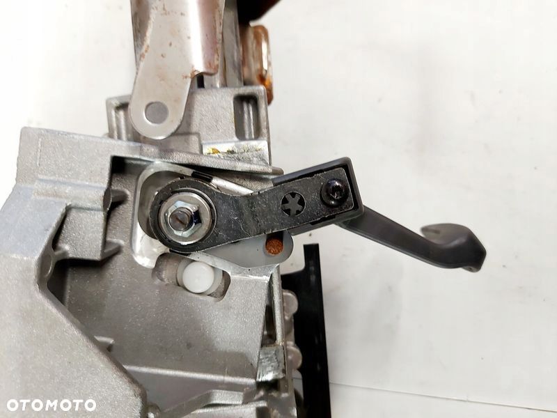 renault clio iv 4 wspomaganie kierownicy elektryczny 488105971r - 11