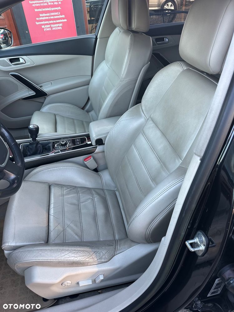 Peugeot 508 1.6 T Allure - 12