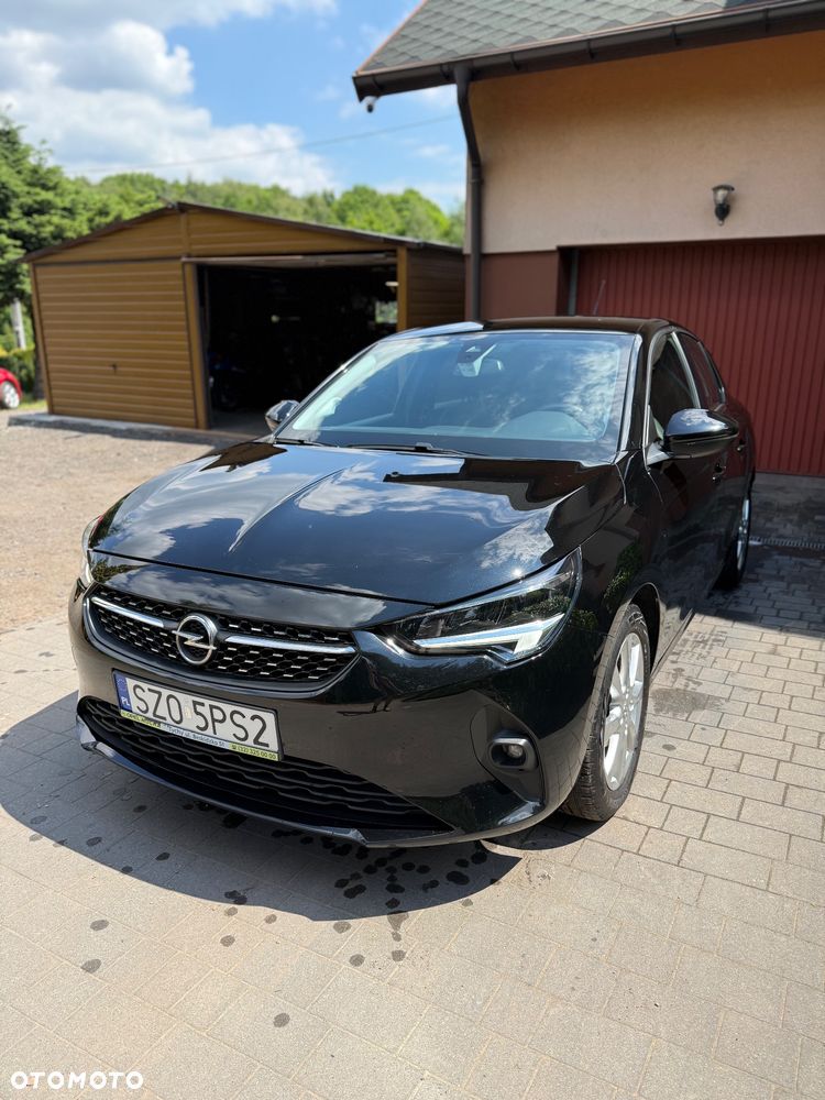 Opel Corsa 1.2 Elegance S&S - 3