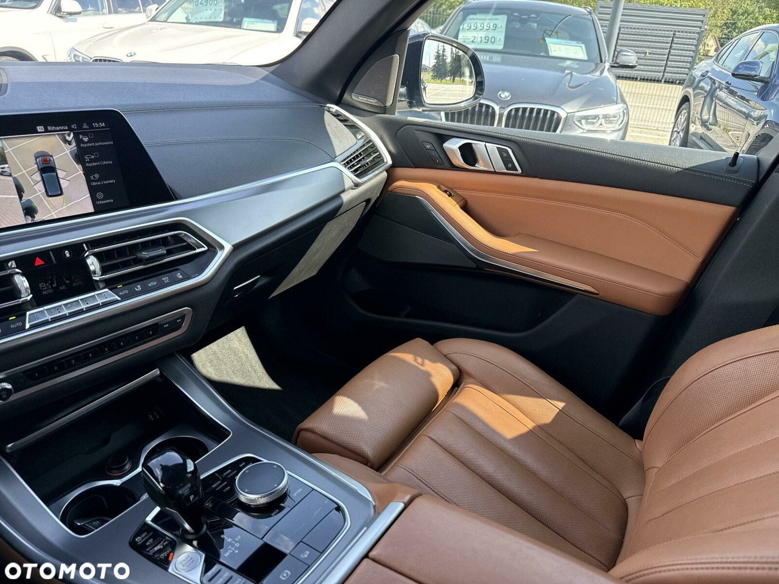 BMW X5 xDrive40i sport - 23