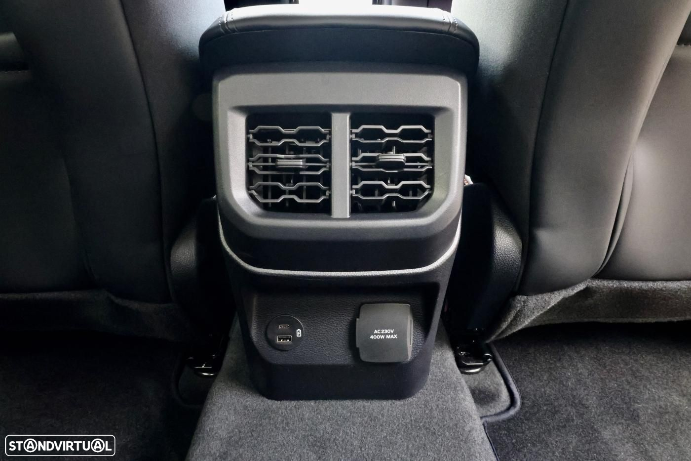 Ford Ranger 3.0 EcoBoost CD Raptor 4WD - 14