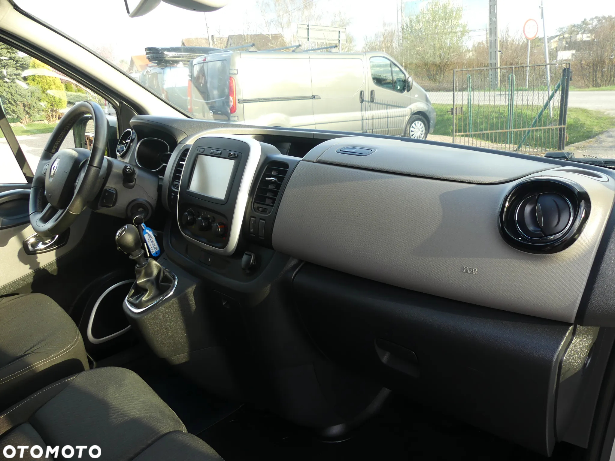 Renault TRAFIC FORMUŁA EDITION - 19