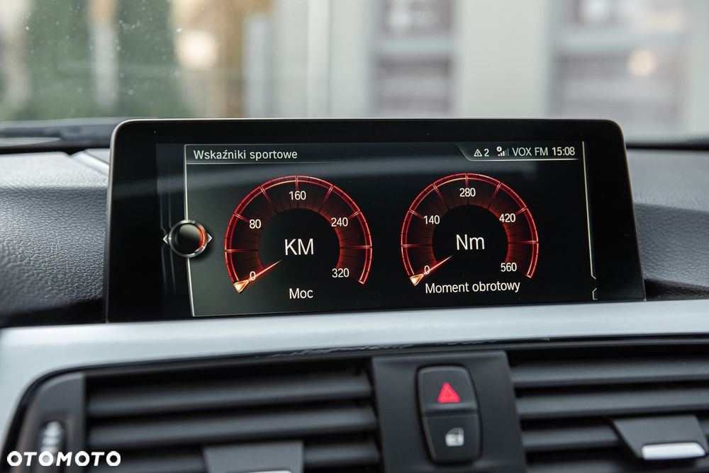 BMW Seria 3 - 24
