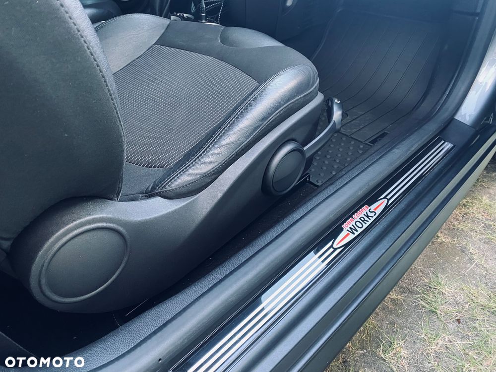 MINI Cooper S - 10