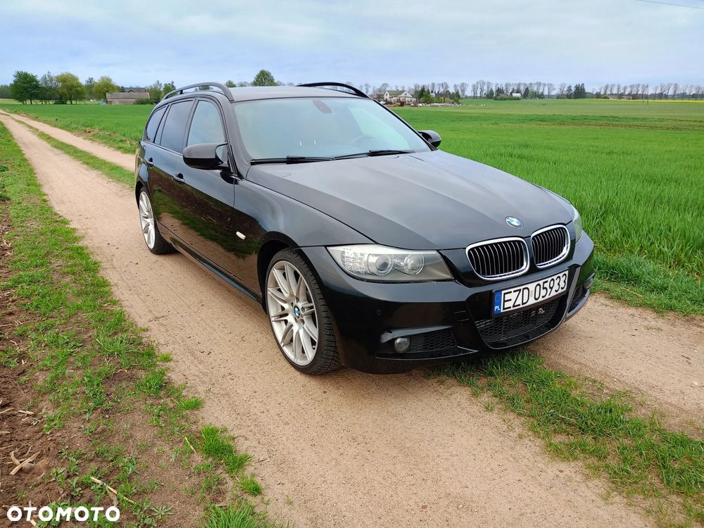 BMW Seria 3 - 12