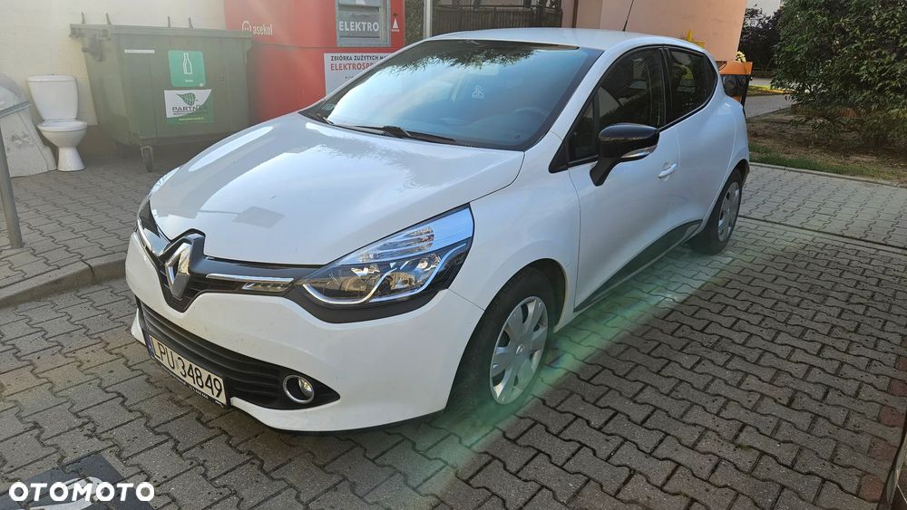 Renault Clio 0.9 Energy TCe Expression - 2