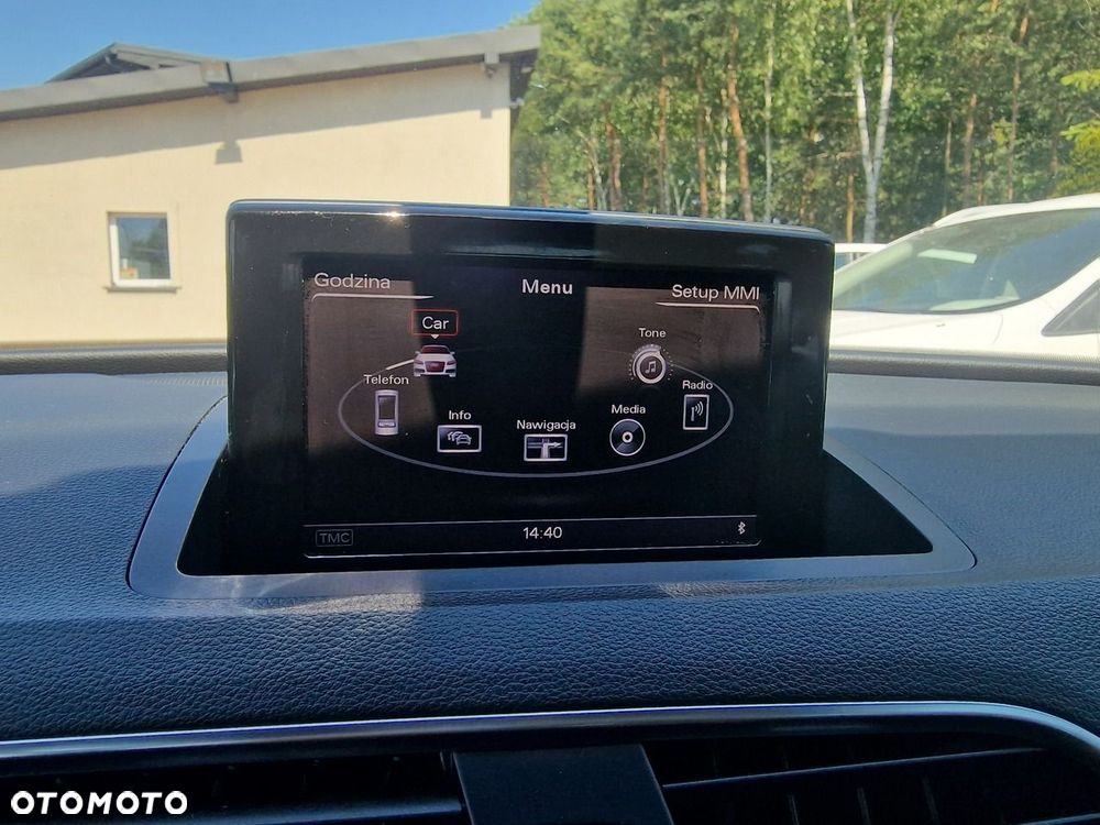 Audi Q3 - 25
