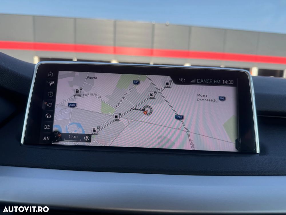 BMW X5 xDrive40e - 24