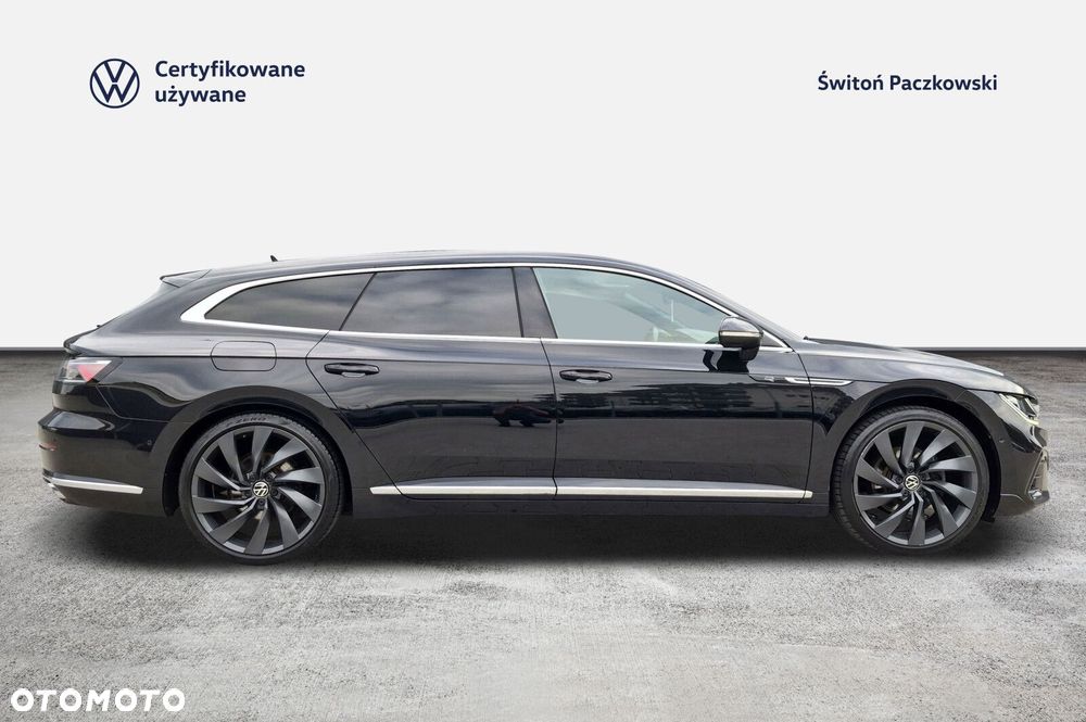 Volkswagen Arteon - 6