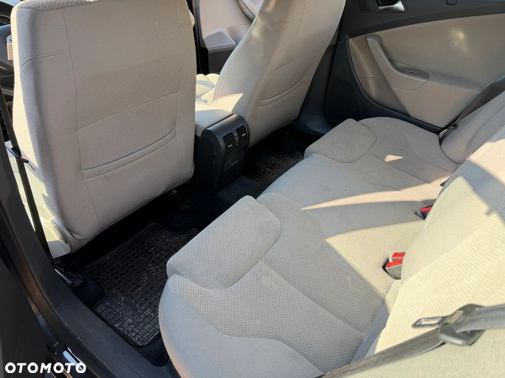 Volkswagen Passat 1.4 TSI Comfortline - 7